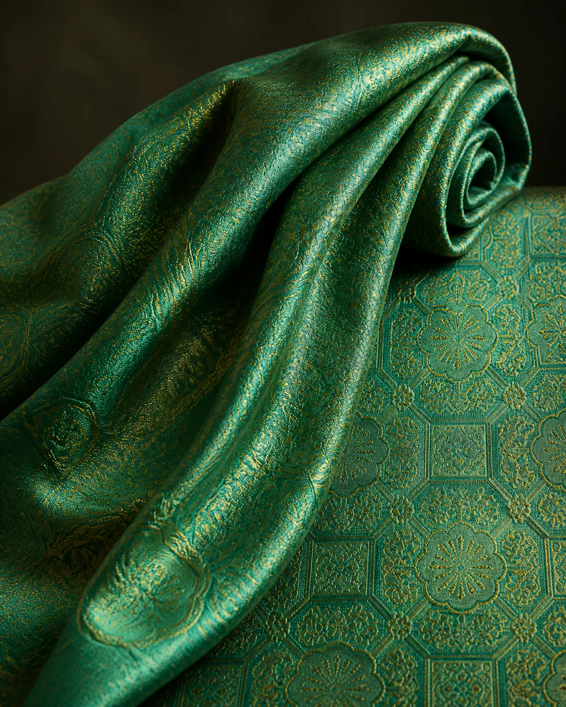 Jacquard textile collection by OneTex