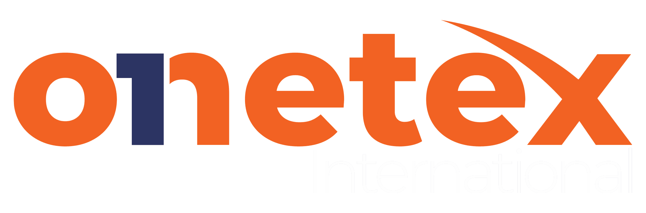 onetex logowhite